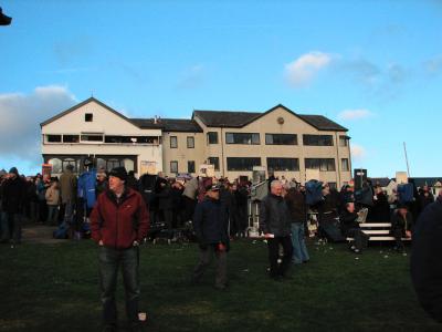 Hexham Racecourse