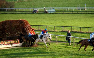 Hexham Racecourse