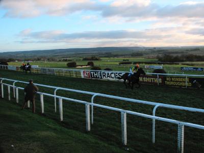 Hexham Racecourse