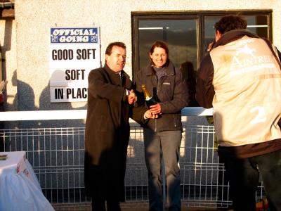 Hexham Racecourse