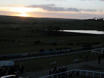 Hexham Racecourse