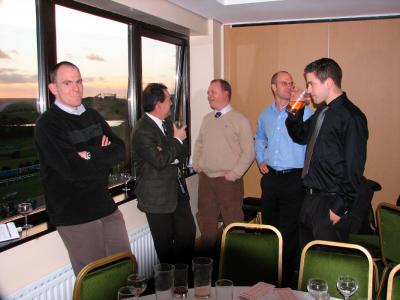 Hexham Racecourse