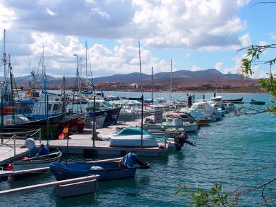 Caleta de Fuste