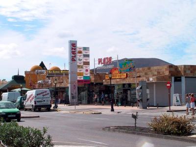 Corralejo