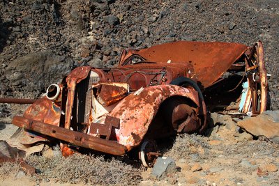 Needs a bit of work!