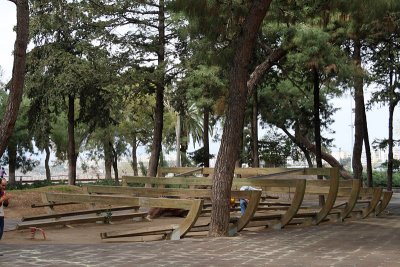 Karaali Park, Antalya
