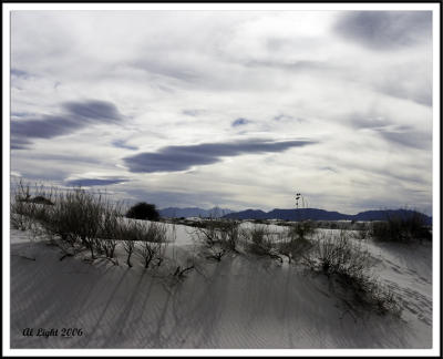 Beautiful Clouds