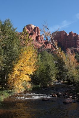 Oak Creek