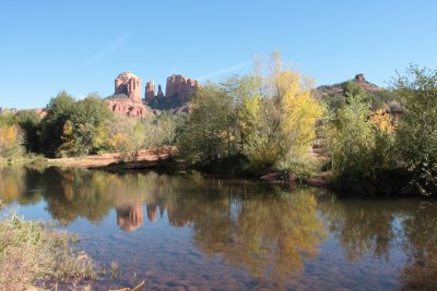 Oak Creek