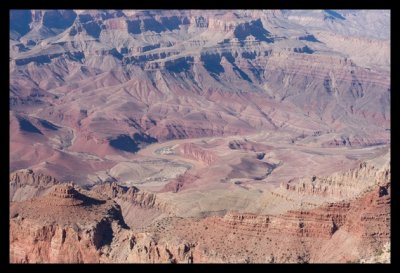 Grand Canyon South Rim