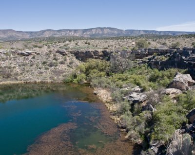 Other Arizona Sites
