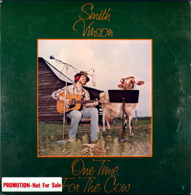 Smith Vinson: The Album
