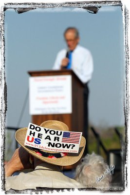 Tea Party - Tax Day  2010 - Wilmington - DE