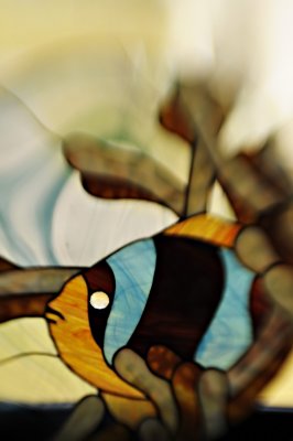 D300 w/ Lensbaby 2