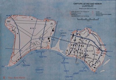 Roi Namur Battle Map