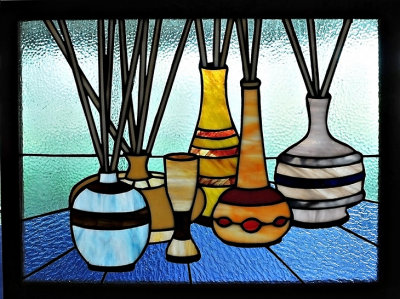 Stained Glass