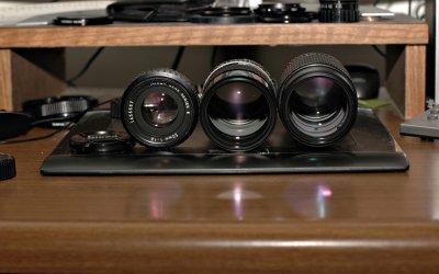 D300 w/ 75-150 f3.5 series e