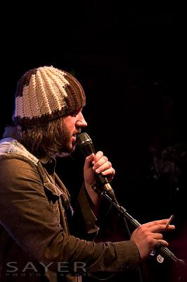 Badly Drawn Boy