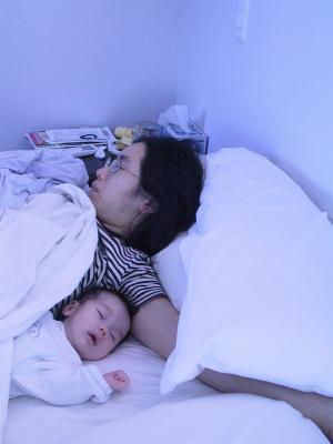 Like Mother Like Daughter