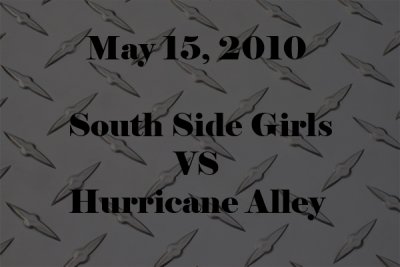 May 15, 2010