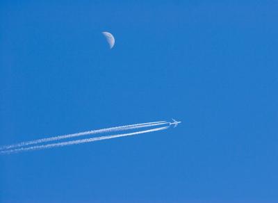 Fly Me to the Moon