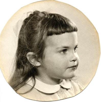 Martha Hollinger