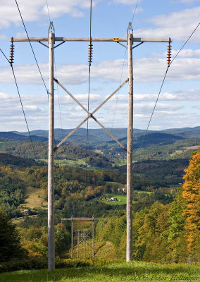 Vermont Piedmont
