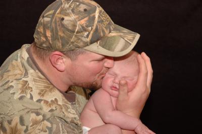 Braden - January 8, 2006