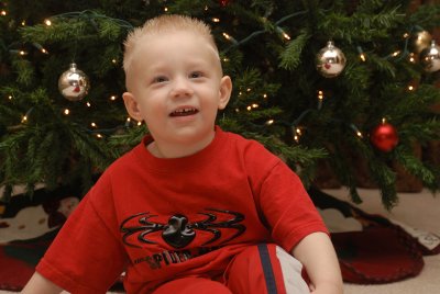 December 1, 2007