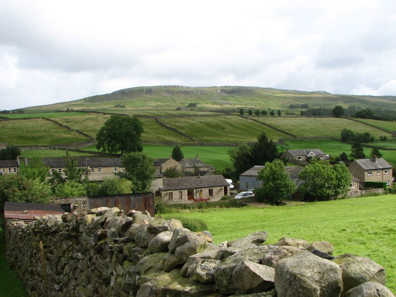 Askrigg
