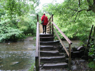 Walk, Rydal Water