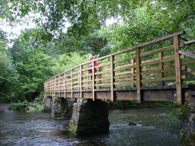Walk, Rydal Water
