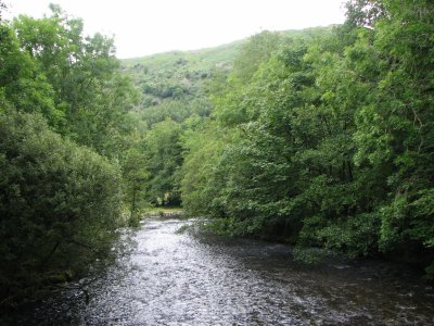 Walk, Rydal Water