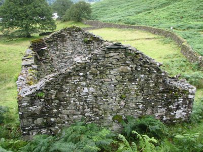 Walk, Rydal Water