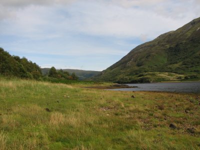 Loch Leven