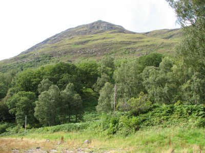 Loch Leven