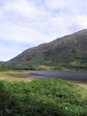 Loch Leven