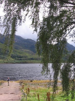 Loch Leven