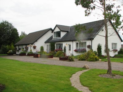 Lochan Guest Cottage, Ft. William