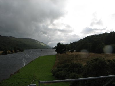 Loch Ness
