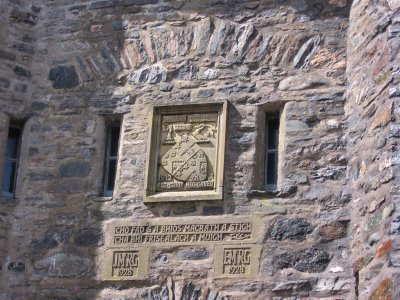 Eilean Donan Castle
