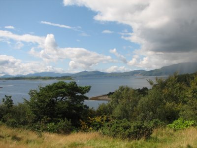 Loch Laich