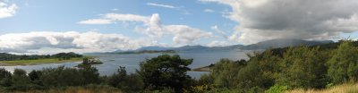 Castle Stalker