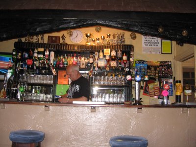 Railway Hotel, Haltwhistle, Northumberland