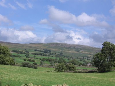 Yorkshire Dales