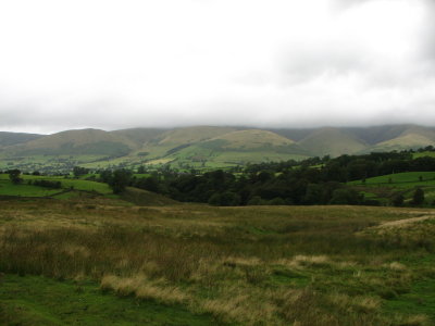 Dales view