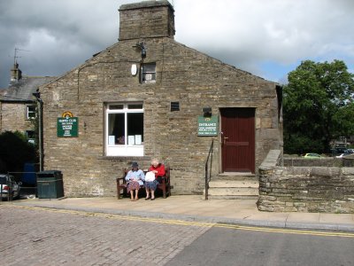 Hawes Club Free House  Sedbergh