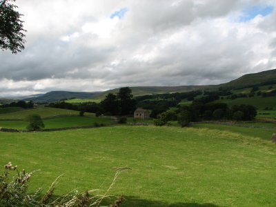 Yorkshire Dales