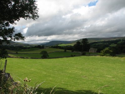 Yorkshire Dales