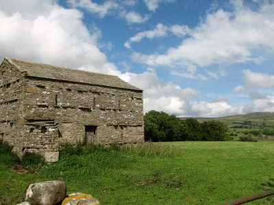 Yorkshire Dales